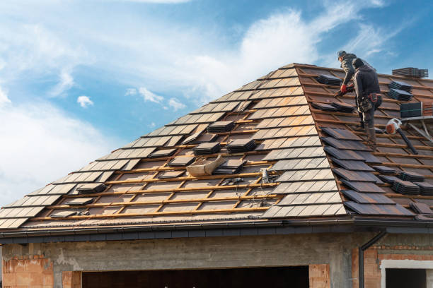 Best Roof Insulation Installation  in Kingsford, MI