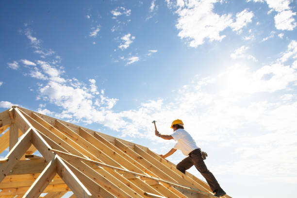 Fast & Reliable Emergency Roof Repairs in Kingsford, MI